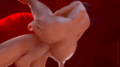 24[Affect3D] BLOODLUST CERENE – ROYAL DESCENT [中文字幕]-第6张图片-萌站