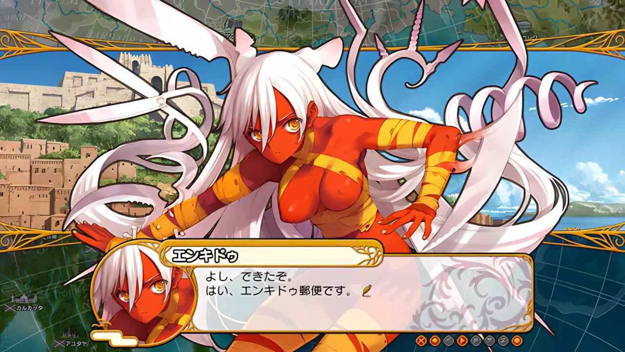 【日系SLG精品/官中/魔改】英雄戦姫 Gold EiyuSenki Gold-A New Conquest Ver1.45 官方中文魔改版【6.45G】-第19张图片-萌站
