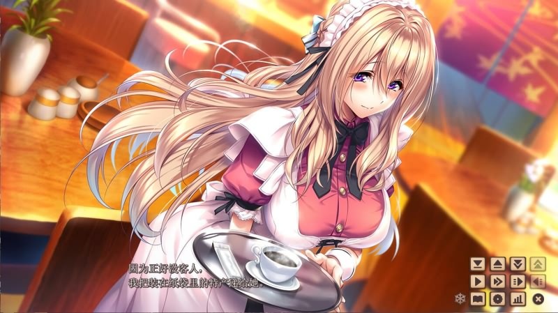  [大型拔作ADV/纯爱] 甜蜜女友2 アマカノ 全线精翻汉化版+攻略存档 [7G]-第4张图片-萌站