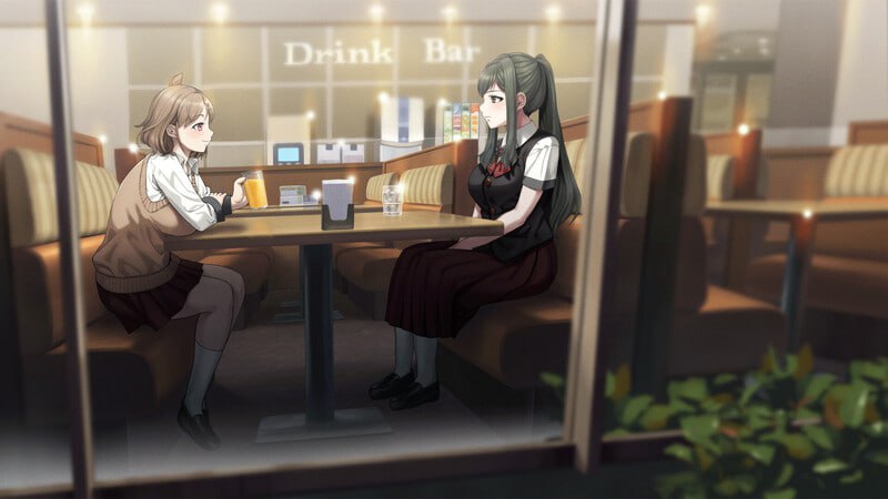 PC/ADV/#边界第二部   #Liminal Border Part II #クリミナルボーダー 2nd offence Steam官方中文版-第3张图片-萌站
