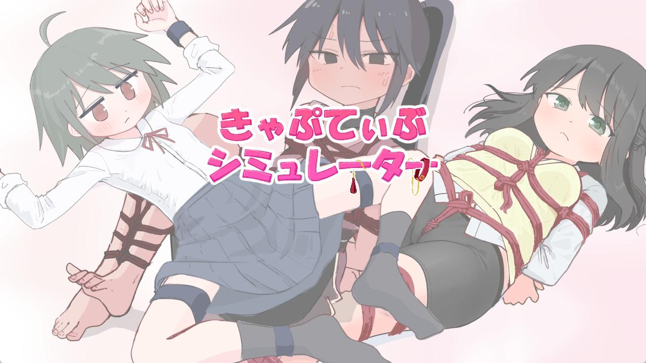 A562 きゃぷてぃぶシミュレーター v1.0.1-第3张图片-萌站