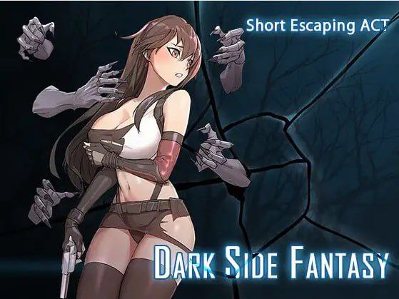 A563  Dark Side Fantasy EP1+EP2 