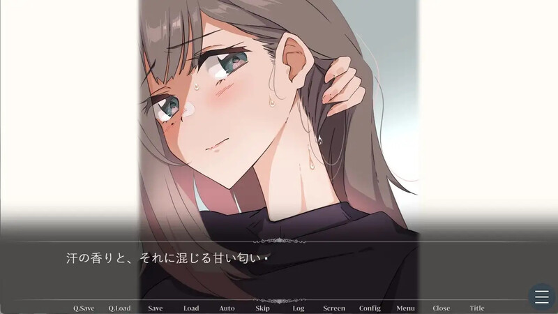  新作[日式ADV/NTR/动态] 沉溺的魅魔 溺れるサキュバス AI汉化版 [1.40G]