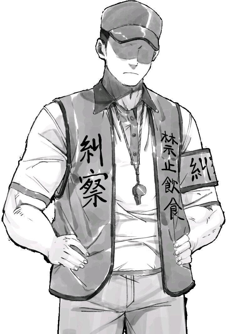 PC/SLG/#北城捷运纠察队へ  #ようこそ飲食禁止電車へ  v1.1 官方中文版【2025年05月30日 更新】-第3张图片-萌站