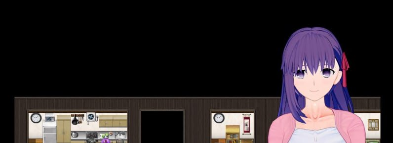 PC/RPG/#FGO：所长的欲望症-樱之章  #Sakura's Chapter v1.0 官方中文版