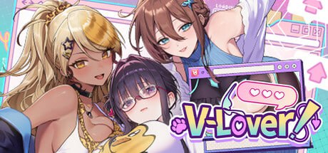 A568 V-LOVER!-第7张图片-萌站