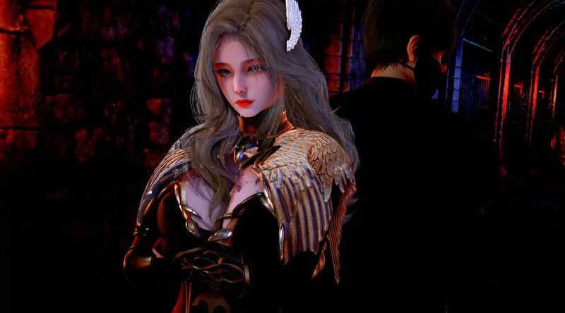 【SLG/安卓】猎魔人传说（Myth of Slayer ）   Ch.3 官方中文作弊版-第2张图片-萌站