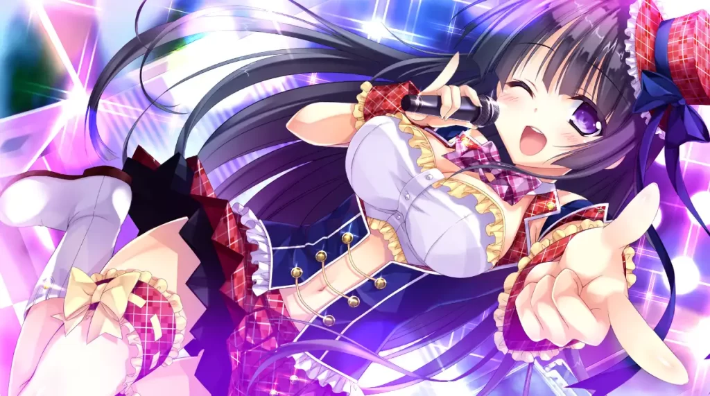 Primal Hearts 2/PRIMAL×HEARTS2/STEAM官方繁体中文-第2张图片-萌站
