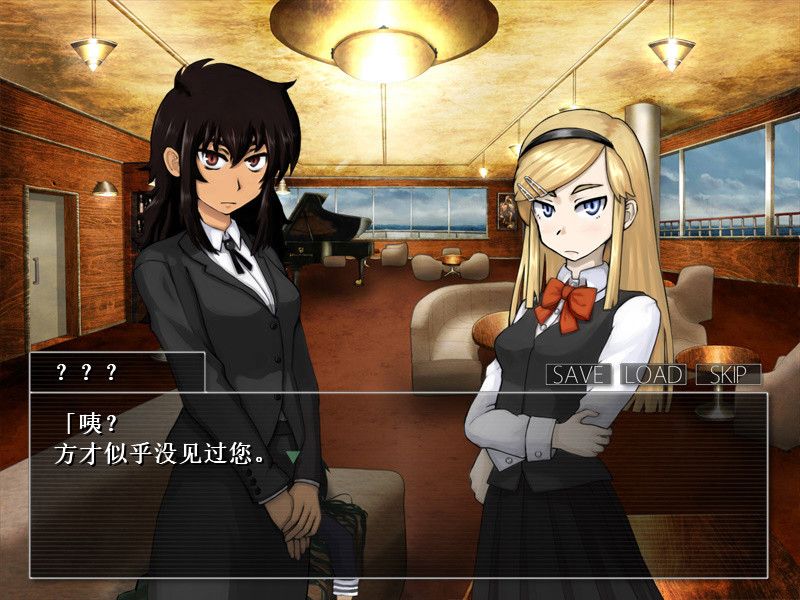 【经典ADV/中文/2D】重返蓝鲸岛/-Return to Shironagasu Island- Build.10196866官方中文版【4.3G/CV】-第2张图片-萌站 【经典ADV/中文/2D】重返蓝鲸岛/-Return to Shironagasu Island- Build.10196866官方中文版【4.3G/CV】-第2张图片-萌站