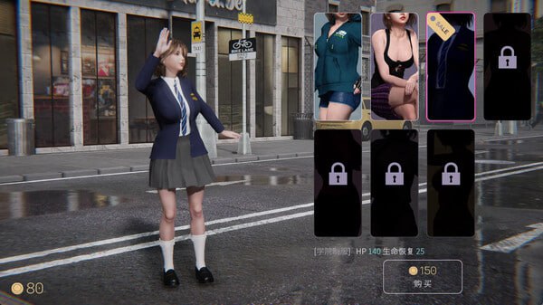 PC/SLG/[3D]STEAM官中+DLC 兽人的新娘-1.0.16--第2张图片-萌站