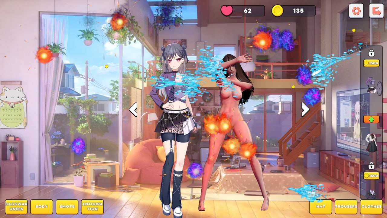 电脑端/[SLG]STEAM官中+DLC 你的老婆-第3张图片-萌站