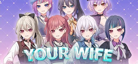 电脑端/[SLG]STEAM官中+DLC 你的老婆