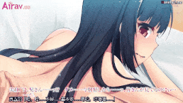 抖M妹妹的露出遊戲 ～不能告訴任何人的祕密遊戲～ 中文字幕-第4张图片-萌站