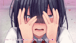 罰ゲームでクラスのむちむち陰キャ女子と付き合ってみたら…-第3张图片-萌站