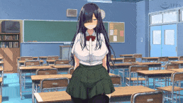 罰ゲームでクラスのむちむち陰キャ女子と付き合ってみたら…-第4张图片-萌站