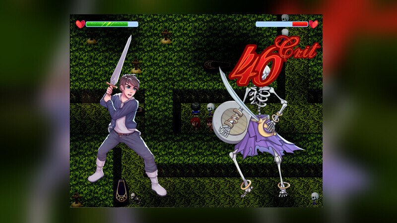 【PC/汉化】异世界的后宫 Harem in Another V0.7