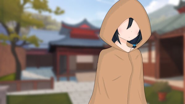A572 私の娘 は話すことができません