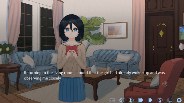 A572 私の娘 は話すことができません-第6张图片-萌站 A572 私の娘 は話すことができません-第6张图片-萌站