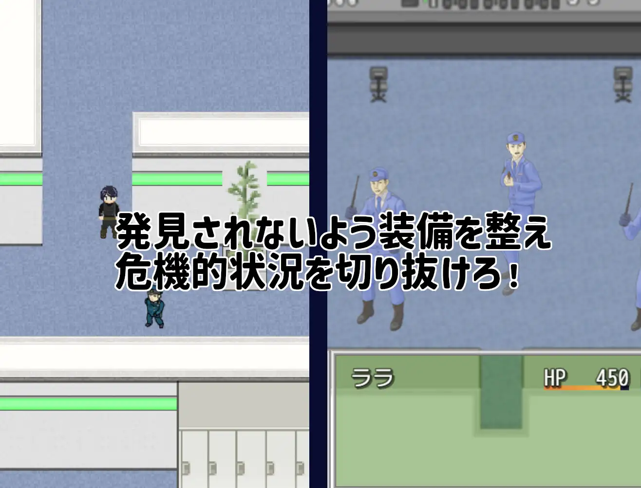 [淫乱][冷淡发情征服][精臭][淫荡调教] NTRSPY inc. [690M][BD] -第6张图片-萌站