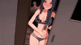 新作-阿姨，你也不想被儿子发现和我们偷偷sex吧_2