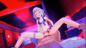 新作-SD SFX preview (Gura version)for-第3张图片-萌站 新作-SD SFX preview (Gura version)for-第3张图片-萌站