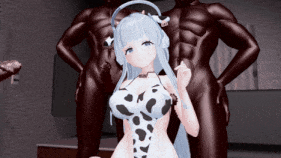 新作-むらむら村民-0665426e_no〇aall-第12张图片-萌站