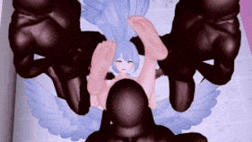 新作-むらむら村民-3ef85c3d_m〇neall-第2张图片-萌站 新作-むらむら村民-3ef85c3d_m〇neall-第2张图片-萌站