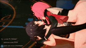 新作-[Request] Rover x Taoqi Futa Sex (Wuthering Waves)-第4张图片-萌站