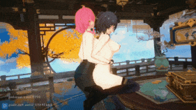 新作-[Request] Rover x Taoqi Futa Sex (Wuthering Waves)-第3张图片-萌站