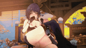 新作-[Request] Rover x Taoqi Futa Sex (Wuthering Waves)-第9张图片-萌站
