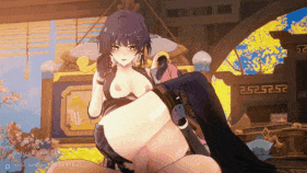 新作-[Request] Rover x Taoqi Futa Sex (Wuthering Waves)-第11张图片-萌站