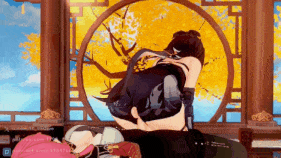 新作-[Request] Rover x Taoqi Futa Sex (Wuthering Waves)-第13张图片-萌站