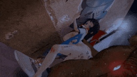 新作-【重口QOS孕肚-⚠半兽×】博丽灵梦：巫女的职责♥-第6张图片-萌站
