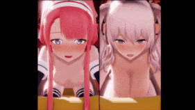 新作-【HMV】RindouMMD Collection(Kancolle) Get on it-第30张图片-萌站 新作-【HMV】RindouMMD Collection(Kancolle) Get on it-第30张图片-萌站
