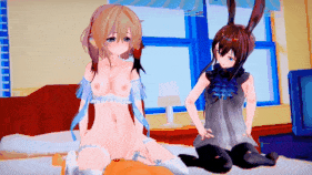 新作-Hilda&Amiya❤sex-第40张图片-萌站 新作-Hilda&Amiya❤sex-第40张图片-萌站