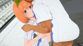 新作-HMV - Gotoubun no Sefure in School Life-第8张图片-萌站
