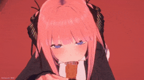 新作-HMV - Gotoubun no Sefure in School Life-第34张图片-萌站