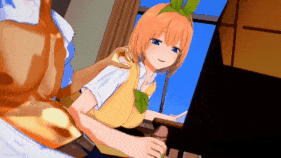 新作-HMV - Gotoubun no Sefure in School Life-第36张图片-萌站