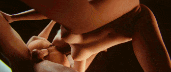 视=1[3D无修CV] DT 新作：艾达王&阿什莉 性感女神黑丝翘臀后入爆肏 [1.65G]-第5张图片-萌站