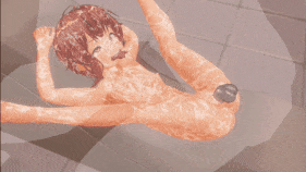 新作-【COM3D2艦これ部】ボーイッシュな嵐くん（1年生） を輪姦してアヘアヘ雌堕ちさせるだけ【楽曲夜伽】 萝莉 不是 幼女-第17张图片-萌站