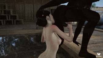 视=8[3DNTRVAM] CherryPie404：网上意外看见妻子出差期间被黑人侵犯的影片 [594M]