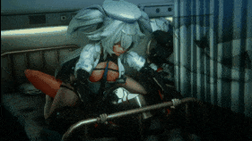【2K/无修/无水印】新作-[GF2]- Florence-PA-15 Sex~ 💕-2K-第14张图片-萌站