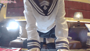 视=28「步兵无码视频COS」【でるたぞ〜んCOS星】清楚145cm！ちょっぴり剃り甘いほんわりレイヤーさんＪＤ２年Ｓちゃん♪エッチ慣れてない艦○れくちくかんで雷えっち編！【3.95GB】-第12张图片-萌站