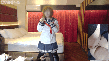 视=28「步兵无码视频COS」【でるたぞ〜んCOS星】清楚145cm！ちょっぴり剃り甘いほんわりレイヤーさんＪＤ２年Ｓちゃん♪エッチ慣れてない艦○れくちくかんで雷えっち編！【3.95GB】-第13张图片-萌站