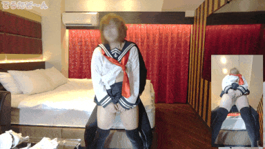 视=28「步兵无码视频COS」【でるたぞ〜んCOS星】清楚145cm！ちょっぴり剃り甘いほんわりレイヤーさんＪＤ２年Ｓちゃん♪エッチ慣れてない艦○れくちくかんで雷えっち編！【3.95GB】-第25张图片-萌站