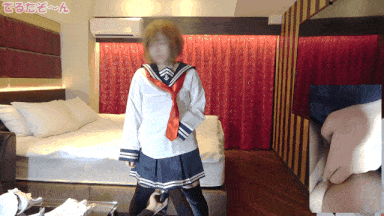 视=28「步兵无码视频COS」【でるたぞ〜んCOS星】清楚145cm！ちょっぴり剃り甘いほんわりレイヤーさんＪＤ２年Ｓちゃん♪エッチ慣れてない艦○れくちくかんで雷えっち編！【3.95GB】-第20张图片-萌站