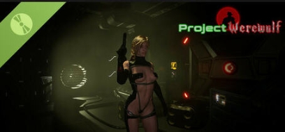 【PC/官中/第三人称/射击游戏/11.5G】Project Werewulf STEAM官方中文版