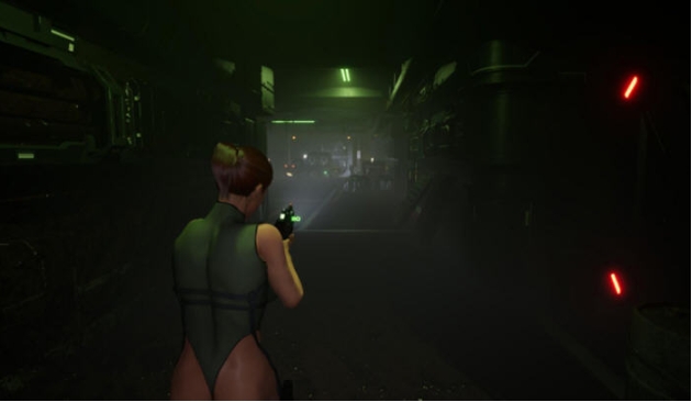 【PC/官中/第三人称/射击游戏/11.5G】Project Werewulf STEAM官方中文版-第2张图片-萌站