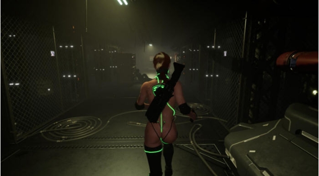 【PC/官中/第三人称/射击游戏/11.5G】Project Werewulf STEAM官方中文版-第4张图片-萌站