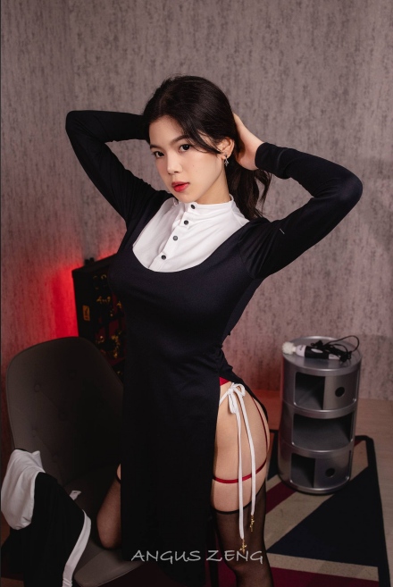 视=46【无码全露写真】美乳-无毛小穴-性虐-Mia|首部SM解禁写真▸视觉剥夺X失语口球X束缚綑绑【129P】-第3张图片-萌站 视=46【无码全露写真】美乳-无毛小穴-性虐-Mia|首部SM解禁写真▸视觉剥夺X失语口球X束缚綑绑【129P】-第3张图片-萌站
